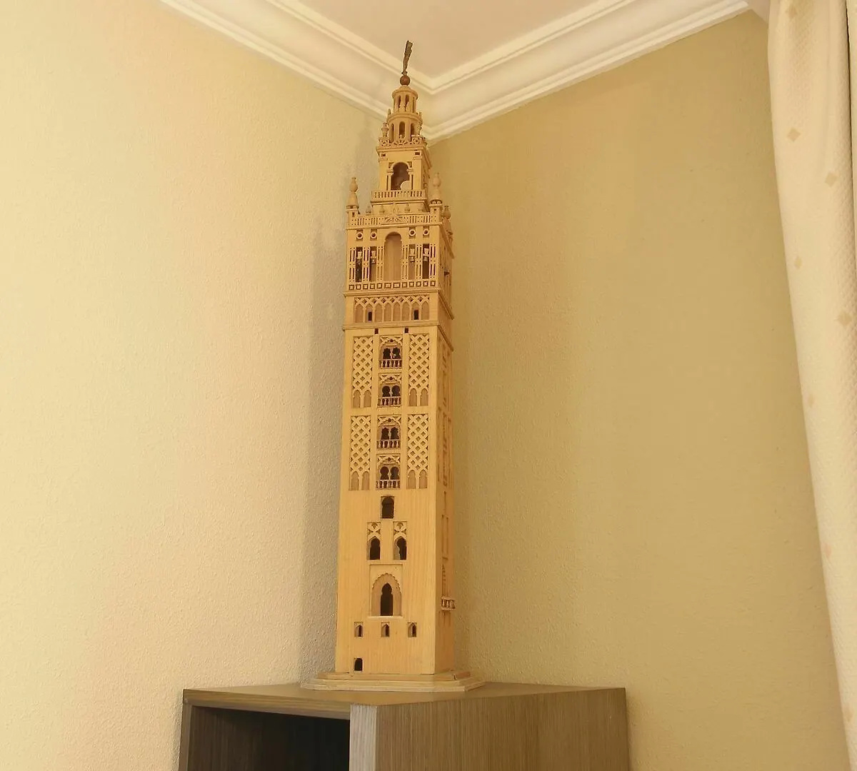 Deluxe Apartment Familiar Seville