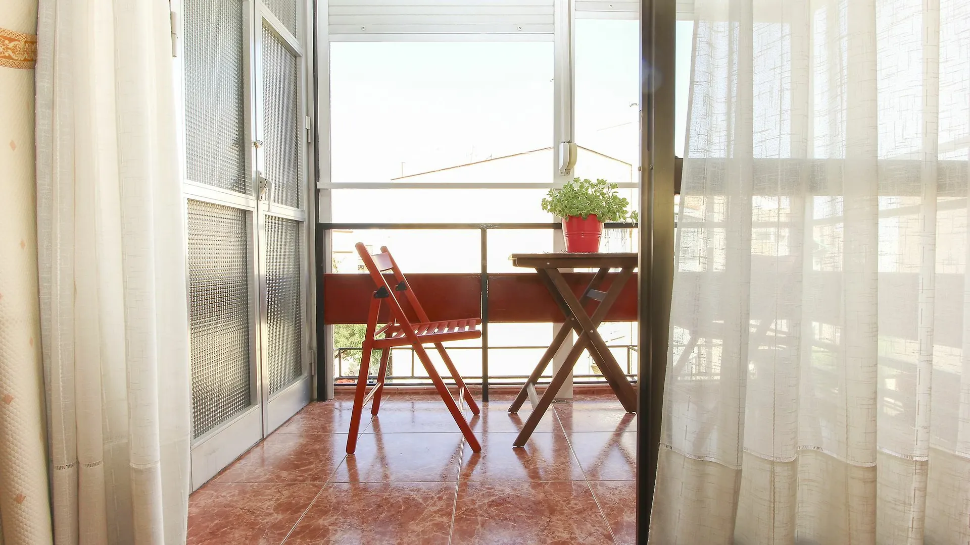 Deluxe Apartment Familiar Seville 0*,