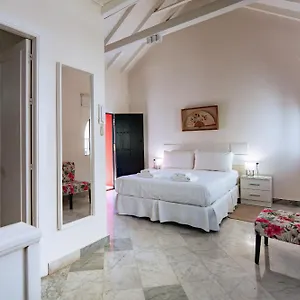 Apartamento Casa Palacio Dona Guiomar, Sevilla