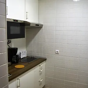Apartamento Jentoft, Sevilla
